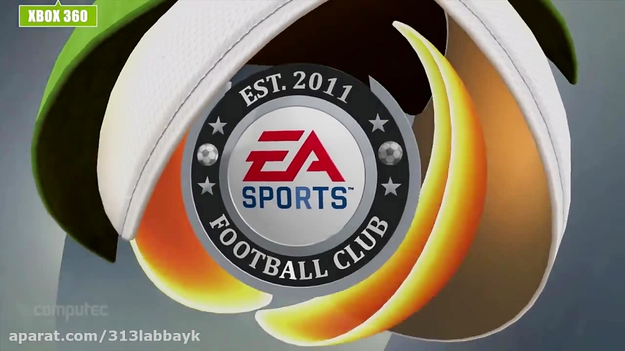 FIFA 16 Grafikvergleich | Xbox One