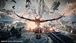A:IR - Ascent: Infinite Realm Reveal Gameplay Trailer