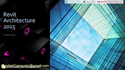 دوره آموزش کامل رویت ( Revit )
