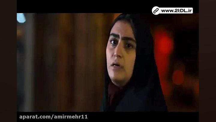 دانلود فیلم انزوا (تیزر) زمان50ثانیه