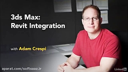Lynda - 3ds Max Revit Integration