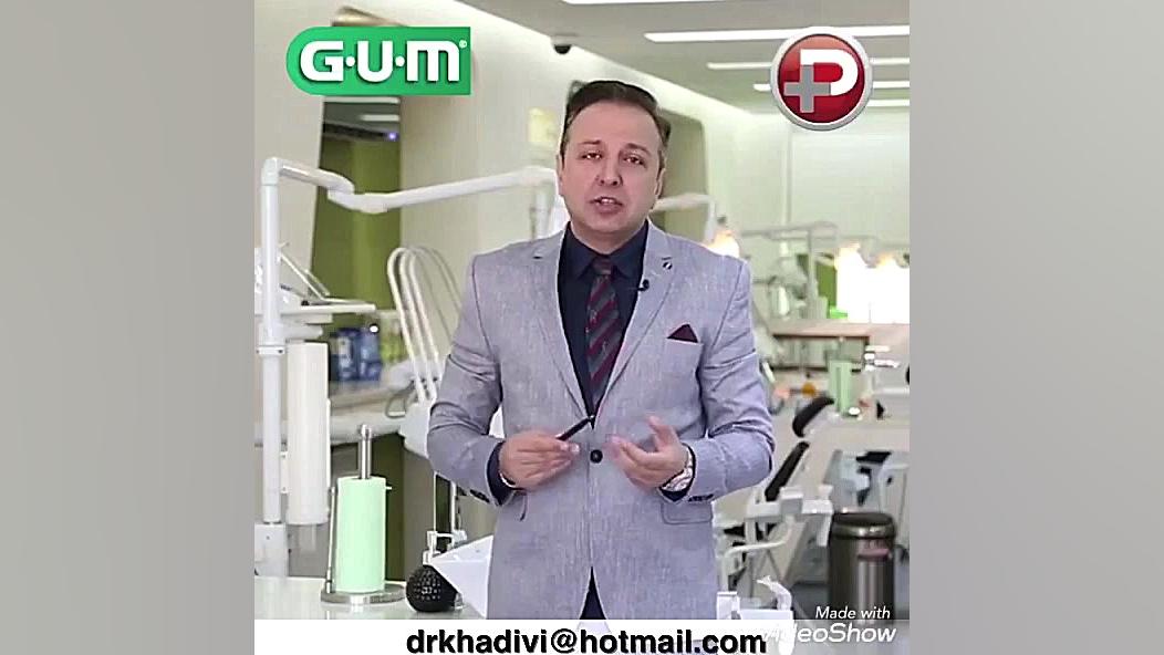 کلیپ آموزشی دکتر علیرضا خدیوی
