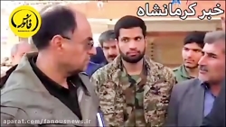 رسیدگی نماینده ویژه رهبر به کا...