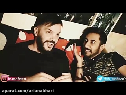 کلیپ های خنده دار ایرانی - فوق...