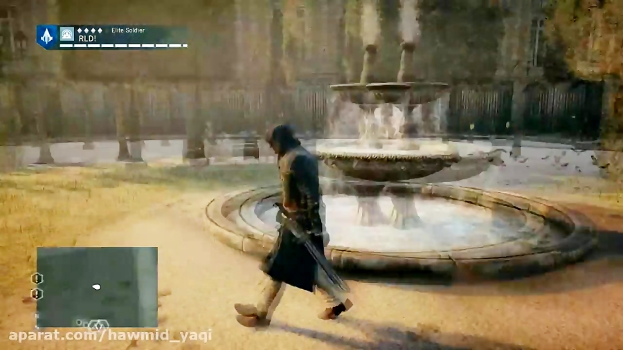 Assassin#039; s Creed Unity