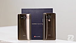 بررسی هواوی میت ۱۰ و میت ۱۰ پر...