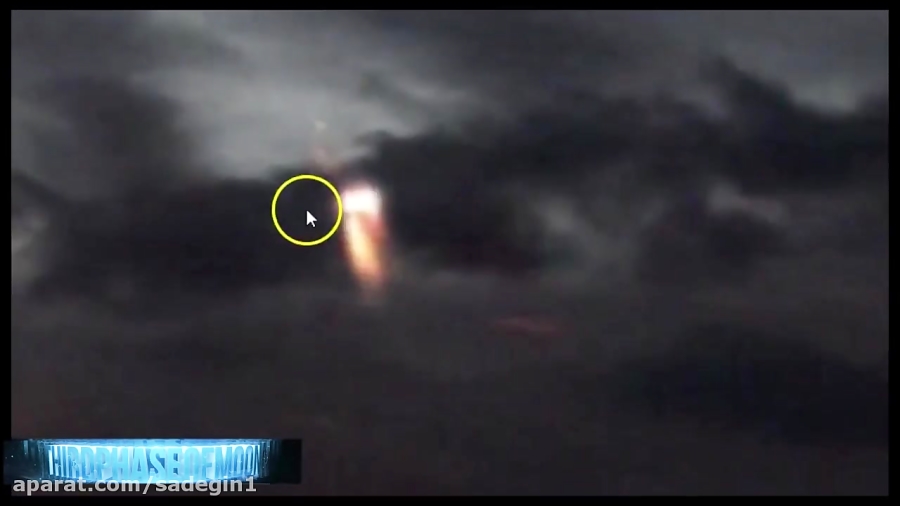 CRAZY!! TRANSLUCENT UFO TR3-B NEW MILITARY TECH CAUGHT ON VIDEO ...