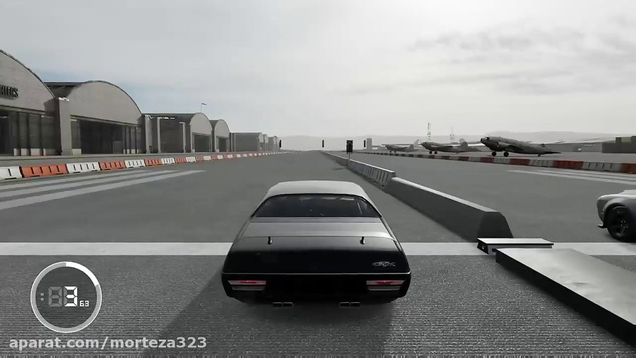 Forza Motorsport 7 - Fastest Drag Car ( 2000 hp) - 19.2 Second Drag Time