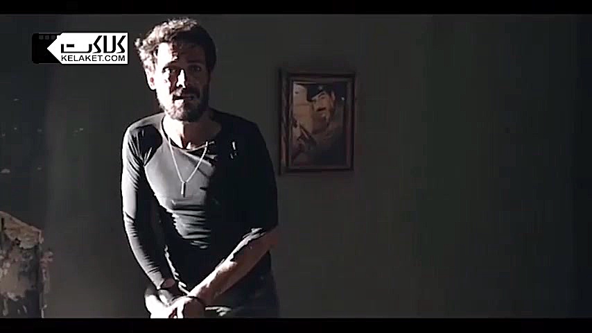 تیزر فیلم اشنوگل زمان59ثانیه