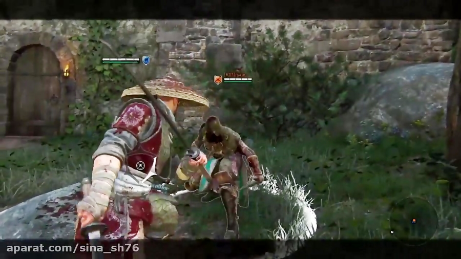 For Honor A Quick and Easy Aramusha Guide