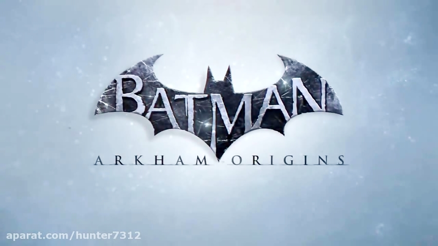 تریلر سینماتیک Batman Arkham Origins