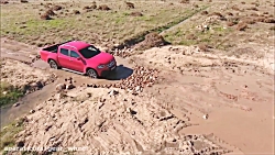 مرسدس بنز ایکس کلاس | پیکاپ بنز