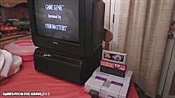 10 Things You Never Knew Your Old Super Nintendo Could Do
