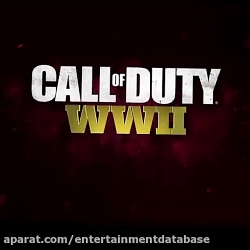 آنونس بخش Nazi Zombies بازی Call of Duty: WW2