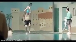 دانلود فیلم اکسیدان