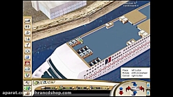 Cruise Line tycoon Gameplay www.tehrancdshop.com