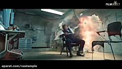 تریلر شماره 2 فیلم BLACK PANTH...