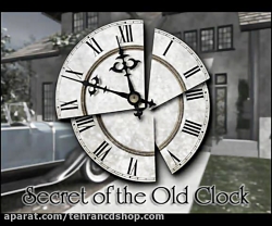 Nancy Drew: Secret of the Old Clock Long