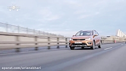 اخبار خودرو - کیا ریو ایکس لای...