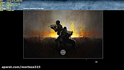 Counter-Strike: Global Offensive - 8K - Asus GTX 1080 Ti Strix OC