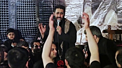 شب شهادت حضرت رسول ص و امام حس...