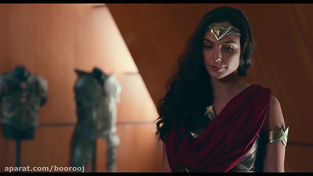 پیش نمایش 3 فیلم لیگ عدالت Justice League 2017 زمان125ثانیه