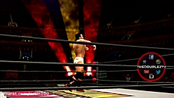 WWE Smackdown vs. Raw 2011 - A...
