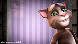 Talking Tom And Friends Assertive App Season 1 Episode 4