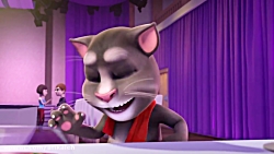 Talking Tom And Friends Assertive App Season 1 Episode 4