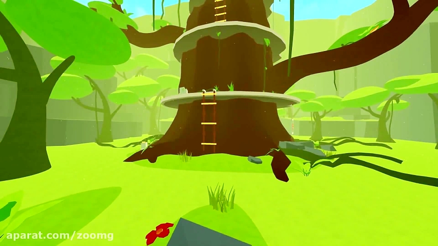 تریلر هنگام عرضه بازی Faraway 2: Jungle Escape