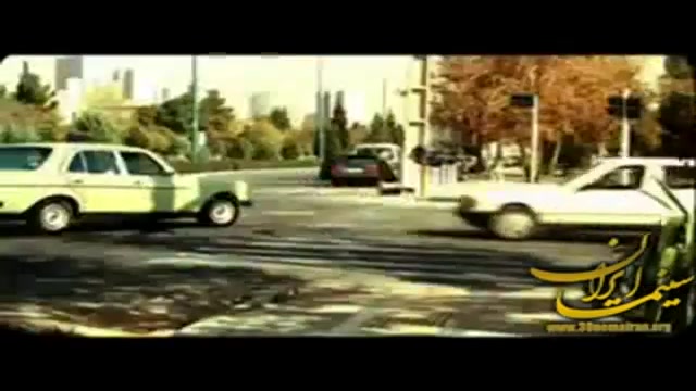 تیزر دیدنی فیلم بوی گندم زمان244ثانیه