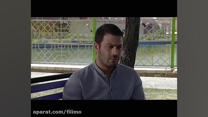 آنونس فیلم سینمایی شهر تنهایی زمان83ثانیه