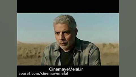 آنونس فیلم برگ جان زمان111ثانیه