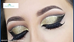 Eye Makeup Tutorial ♥ Eye styl...