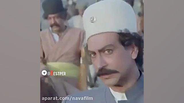 دیالوگی تلخ از خسرو شكیبایی جراحی لثه