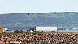 کامیون‎های الکتریکی