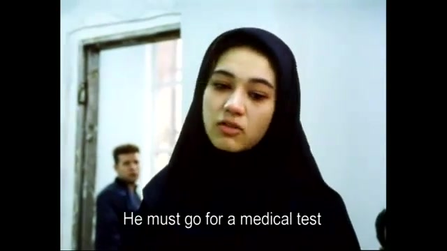 طلاق به سبک ایرانی زمان159ثانیه