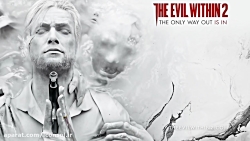 تریلر رسمی بازی The Evil Within 2