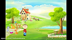 قصه گربه های تشنه