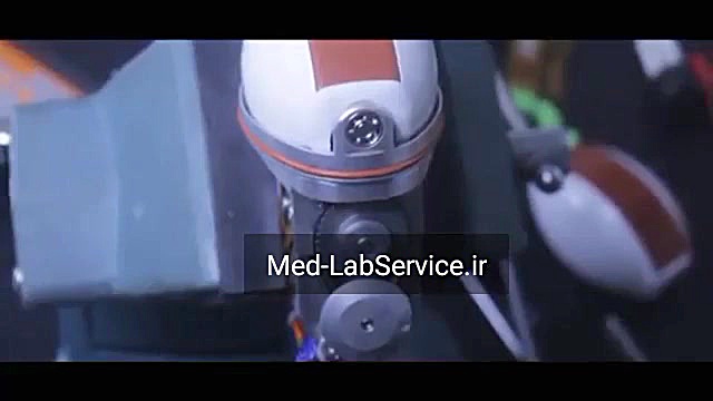 عملکرد پروب سه بعدی یا حجمی در سونوگرافی تام کروز