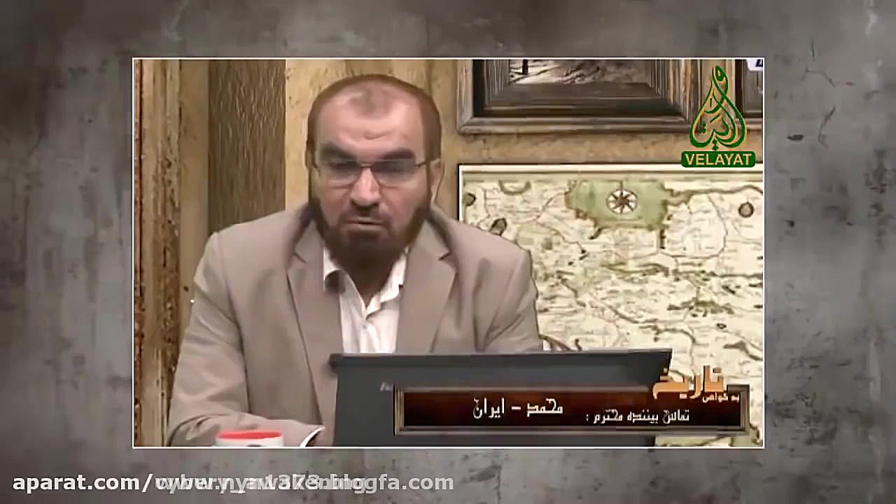 ناتوانی کارشناس وهابی از پاسخ به سوال کودک شیعه !بسیار جالب بیماری مایکلیناپاتی