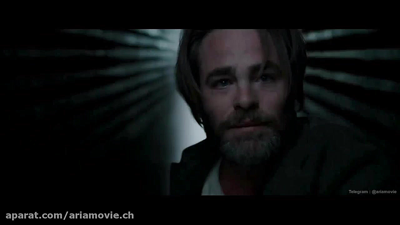 تریلر شماره 2 فیلم A Wrinkle in Time - زیرنویس فارسی زمان154ثانیه