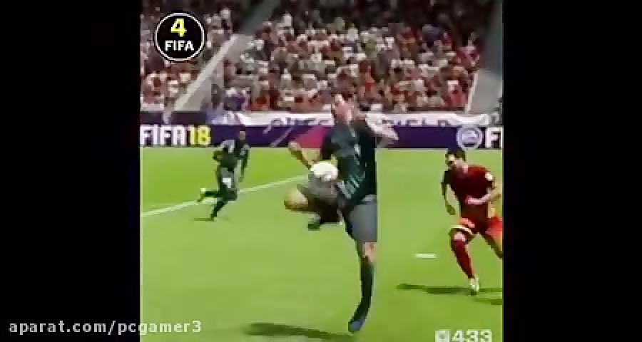 FIFA 18