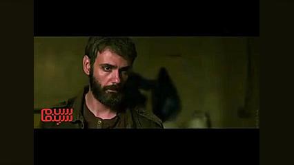 آنونس فیلم «انزوا»(#5) زمان59ثانیه