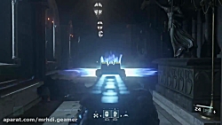 جنگ تا بینهایت یا جنگ های بینه...