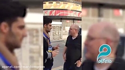 گزارش اختصاصی چلسی با آنتونیو...