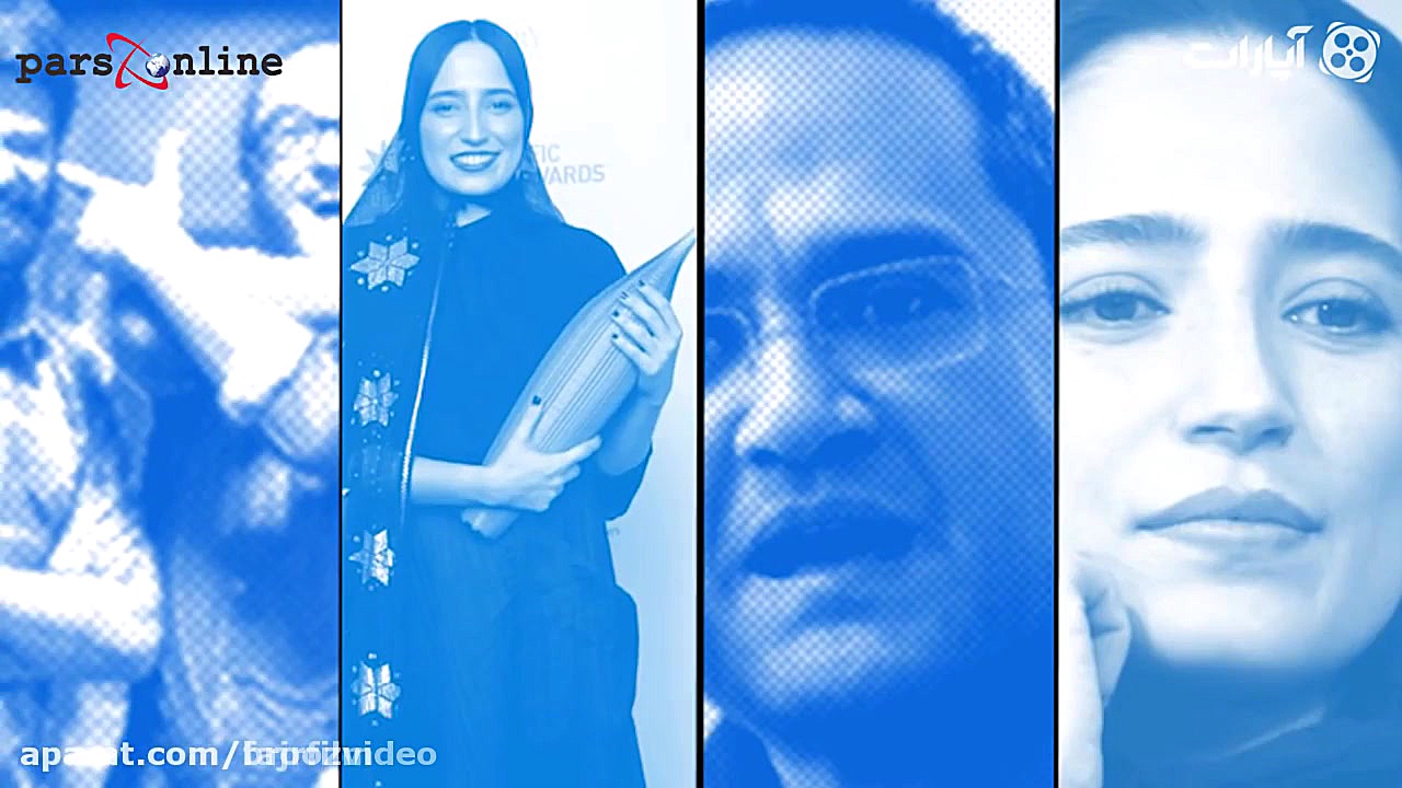 معرفی فیلم - نگار، فیلمی از رامبد جوان برای همسرش نگار زمان336ثانیه