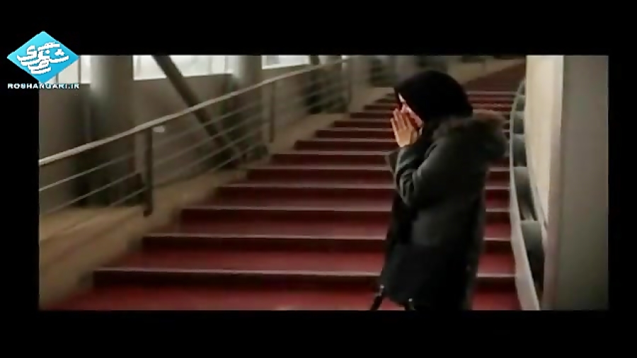 آنونس فیلم سر به مهر با صدای ابراهیم حاتمی کیا زمان31ثانیه