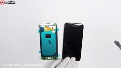 تاچ و ال سی دی Galaxy J5 2017-...