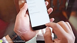 سامسونگ S7 Edge  در مقابل پاور...